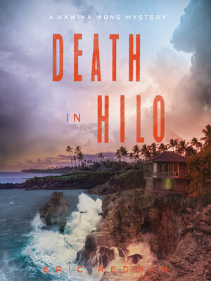 Death in Hilo - Audiobook